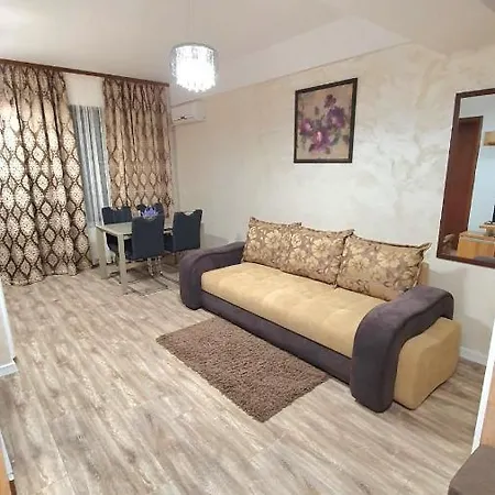 Belle Sea View Mamaia