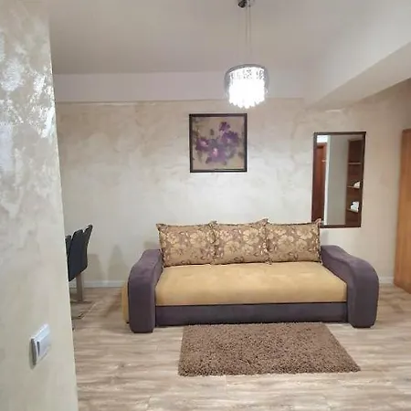 Belle Sea View Mamaia