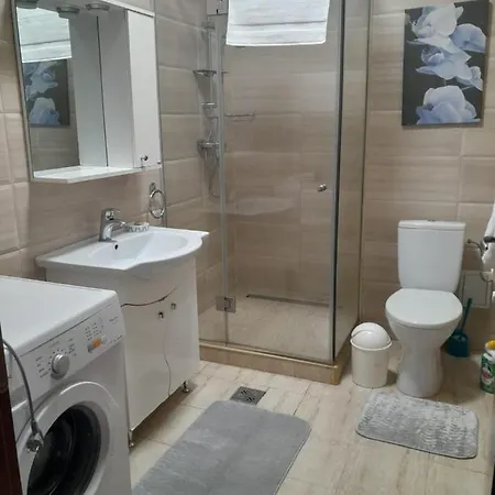 Belle Sea View Apartamento *