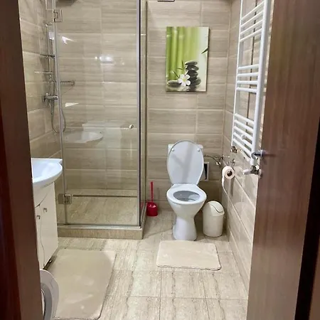 Belle Sea View * Mamaia