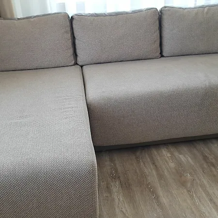 Belle Sea View * Mamaia