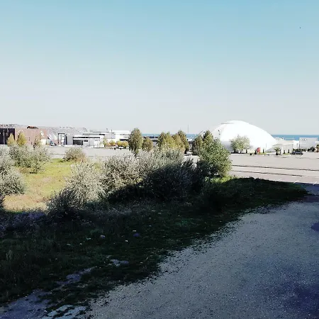 Belle Sea View * מאמאיה
