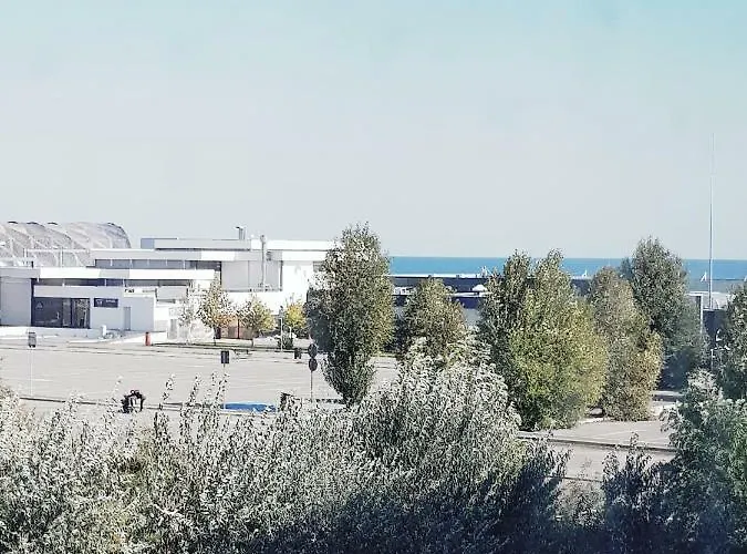 アパート Belle Sea View *