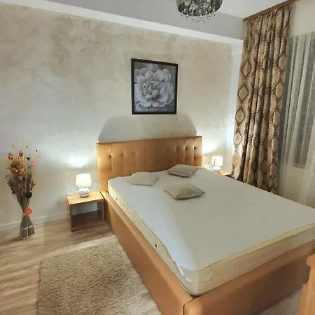 Apartament Belle Sea View Mamaia Constanţa