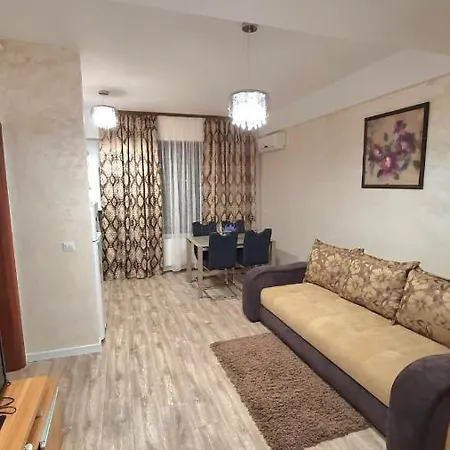 Belle Sea View Apartament *