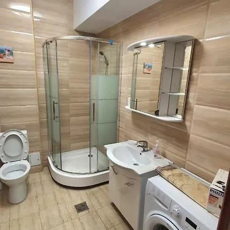 Apartament Belle Sea View *