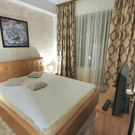 Apartment Belle Sea View *