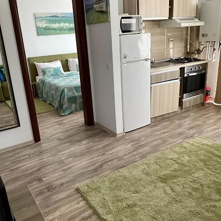 Belle Sea View Mamaia