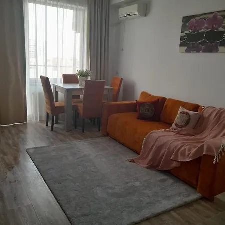 Apartment Belle Sea View