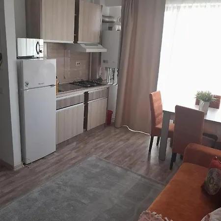 Belle Sea View Mamaia