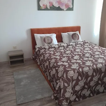 Belle Sea View Mamaia