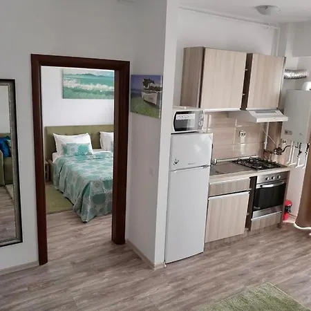 Belle Sea View Mamaia