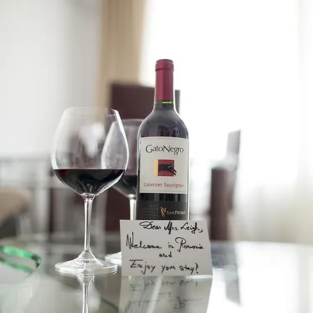 Belle Sea View Appartamento *