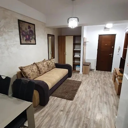 Belle Sea View Mamaia