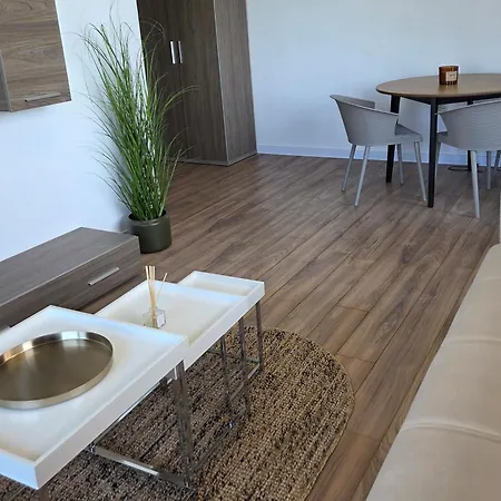 Belle Sea View Appartement