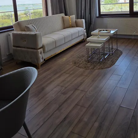 Belle Sea View * Mamaia
