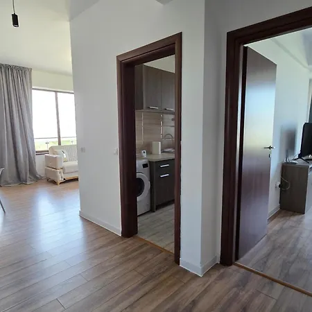 Belle Sea View Mamaia