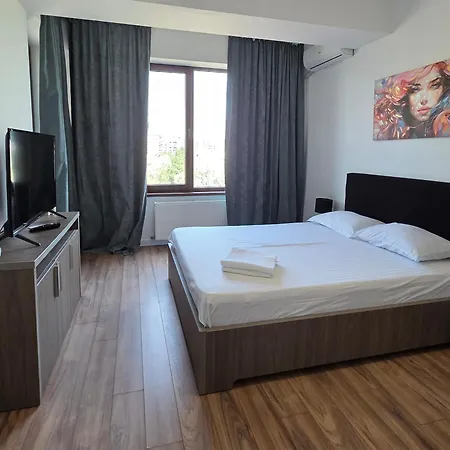 Belle Sea View * Mamaia