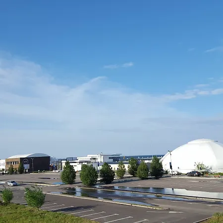 Belle Sea View Appartamento