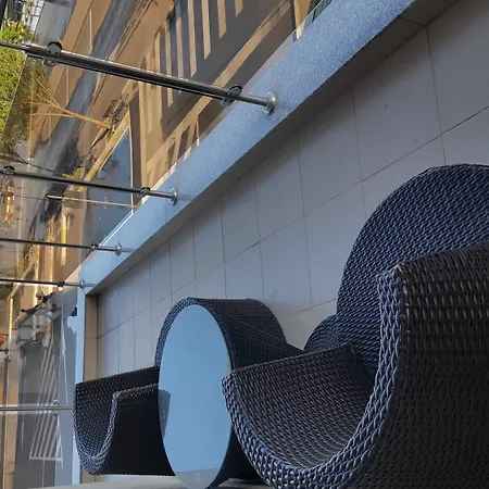 Belle Sea View Appartamento Mamaia