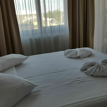 Apartament Belle Sea View