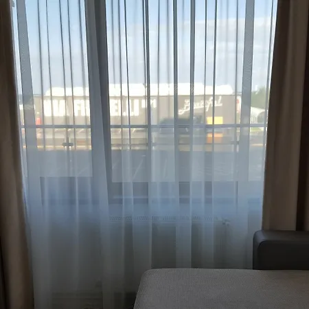 Apartment Belle Sea View Mamaia Constanta