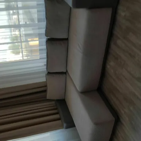 Belle Sea View Apartment Mamaia