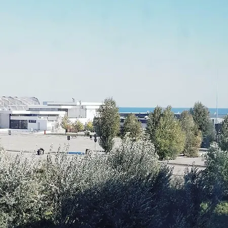 Apartment Belle Sea View *