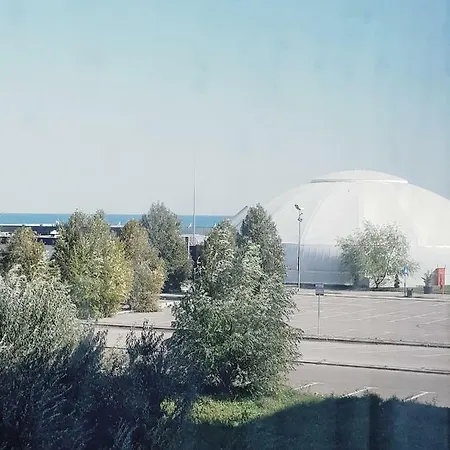 Belle Sea View * Mamaia